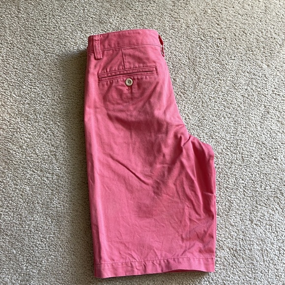 Vineyard Vines Boys' Stretch Breaker Shorts Size 14 - Picture 5 of 5